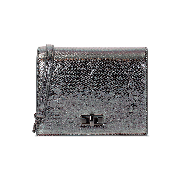 BAG MINI BAG SYNTHETIC PYTHON CANN