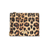 Mini bag leopard in lycra