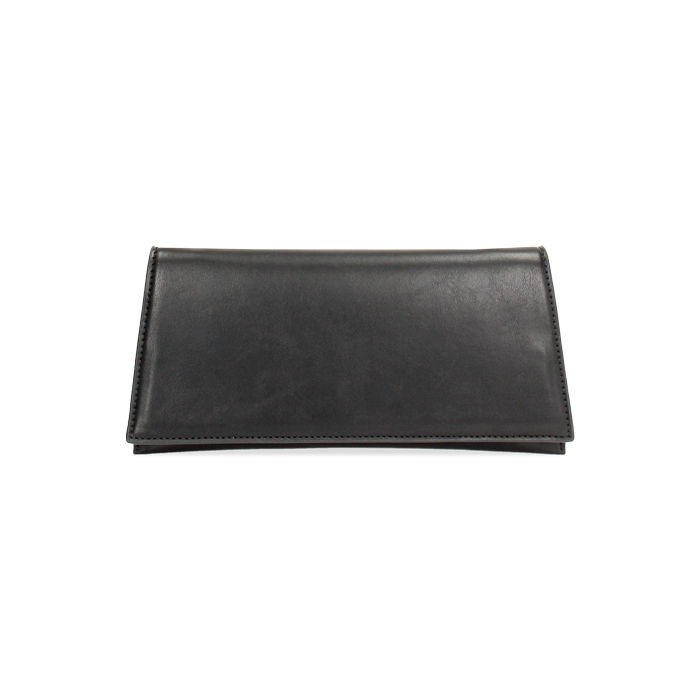 Pochette femme noire